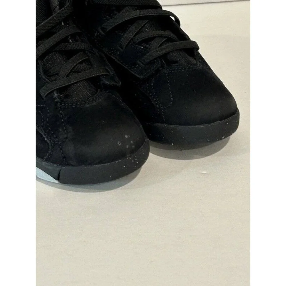 Nike Jordan Jumpman MVP Black Anthracite Sneaker Shoes DZ5576-001 9 9C